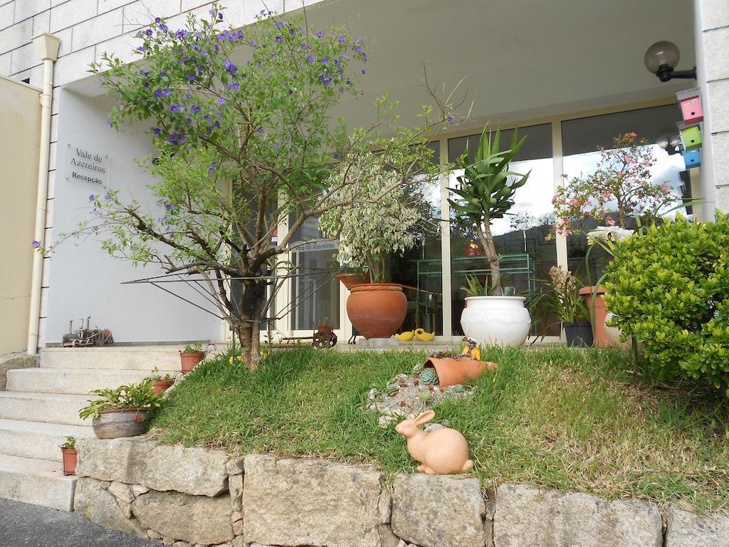 Vale De Azereiros Apartamentos Geres Room photo